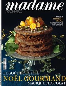 Madame Figaro - 22 Décembre 2023