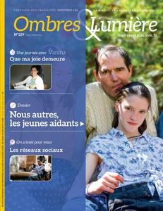 Ombres & Lumière N.259 - Mai-Juin 2024