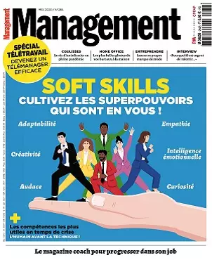 Management N°284 – Mai 2020