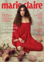 Marie Claire N°798 – Février 2019