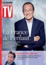 TV Magazine - 18 Février 2018