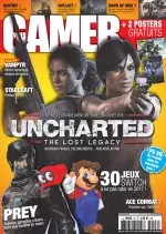 Video Gamer N°53 - Mai 2017