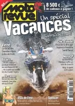 Moto Revue N°4081 Du 18 Juillet 2018