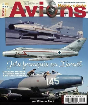 Avions Hors Série N°51 – Juin 2020