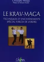 Le krav-maga