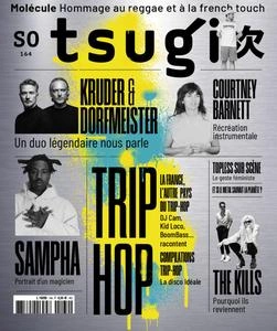 Tsugi N.164 - Novembre 2023