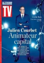 TV Magazine Du 16 Septembre 2018