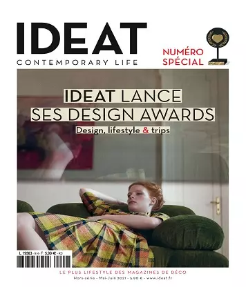 Ideat Hors Série N°13 – Mai-Juin 2021