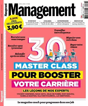 Management N°283 – Avril 2020