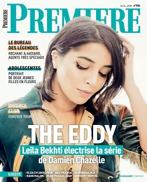 Première N°506 – Avril 2020