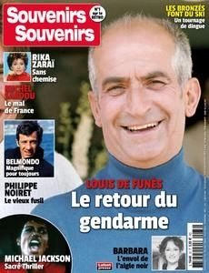 Souvenirs Souvenirs N.33 - Février-Mars-Avril 2024