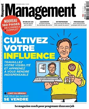 Management N°281 – Février 2020