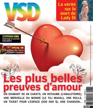 VSD N°2178 – Septembre 2022