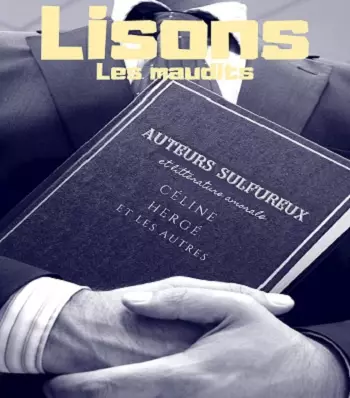 Lisons Les Maudits N°57 Du 27 Mars 2021