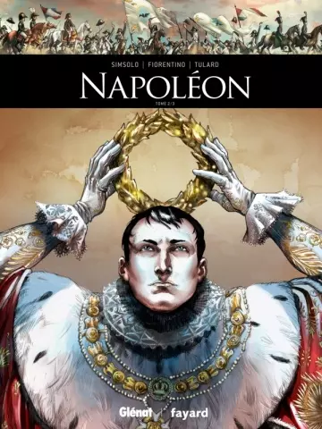 Ils ont fait lhistoire T9 Napoleon 2 sur 3