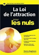 La Loi de l’attraction pour les Nuls