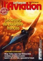 Le Fana de l'Aviation - Août 2017