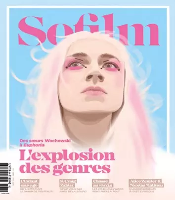 SoFilm N°84 – Mars-Avril 2021