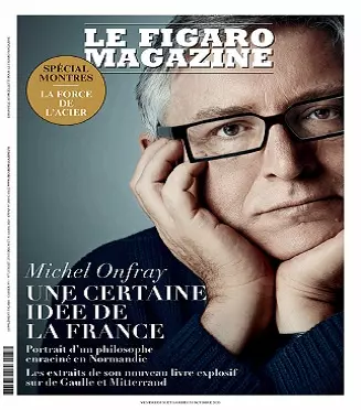 Le Figaro Magazine Du 30 Octobre 2020