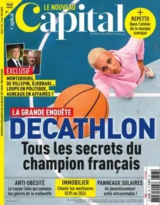 Capital France - Juin 2024