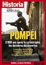 Historia Spécial N°43 – Septembre-Octobre 2018