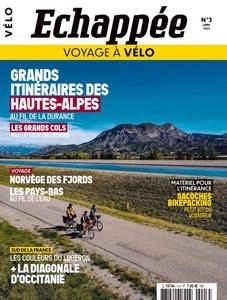 Échappée Vélo - Juillet 2023