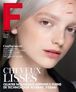 Femina N°14 Du 5 Avril 2020