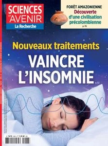 Sciences et Avenir N.926 - Avril 2024