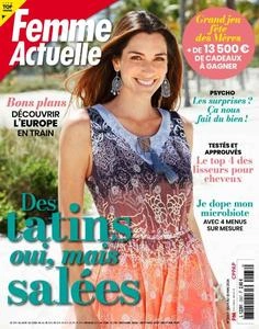 Femme Actuelle - 4 Mai 2024