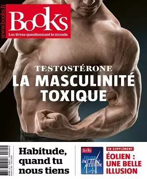 Books N°105 – Mars 2020