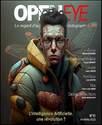 OpenEye N°31 – Avril-Mai 2023