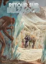 Retour sur Belzagor T02