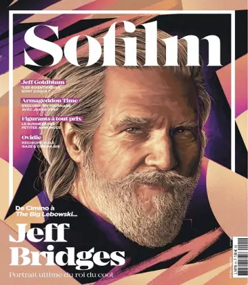 Sofilm N°91 – Mai-Juin 2022