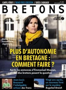 Bretons - Décembre 2023