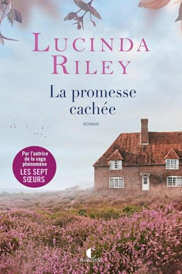 La promesse cachée Lucinda Riley