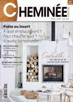 Cheminée Actuelle N°15 – Janvier-Mars 2019