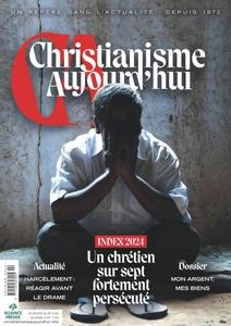 Christianisme Aujourd'hui - Février 2024