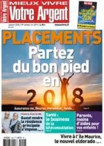 Mieux Vivre Votre Argent - janvier 2018