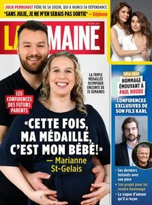 La Semaine - 19 Avril 2024