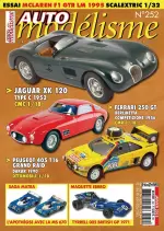 Auto Modélisme N°252 – Janvier 2019