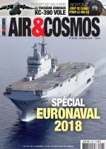 Air et Cosmos N°2613 Du 19 Octobre 2018