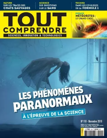 Tout Comprendre - Novembre 2019