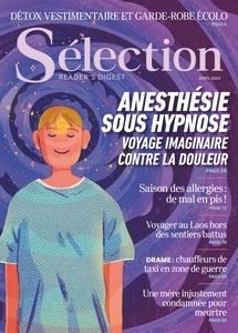 Sélection du Reader's Digest - Avril 2024