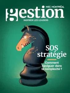 Gestion - Automne 2024