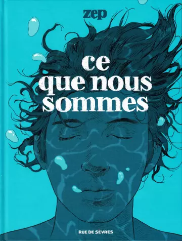 Ce que Nous Sommes - One Shot