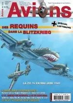 Avions N°225 – Septembre-Octobre 2018