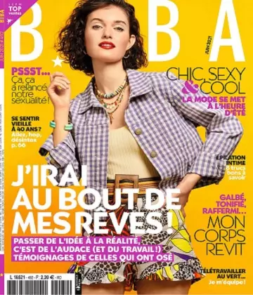 Biba N°492 – Juin 2021