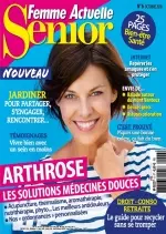 Femme Actuelle Senior N°6 – Octobre 2018