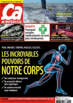 Ça M’Intéresse N°453 – Novembre 2018