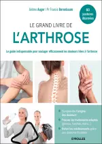 Le grand livre de l’arthrose